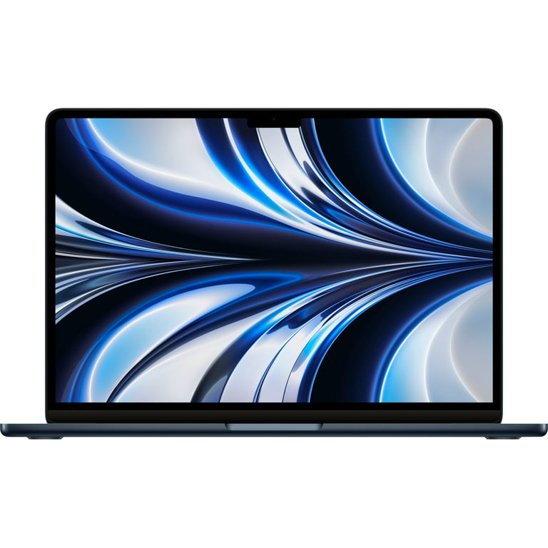 Restored Apple MacBook Air with Apple M2 Chip (13-inch, 16GB RAM, 1TB SSD  Storage) - Midnight (Refurbished)
