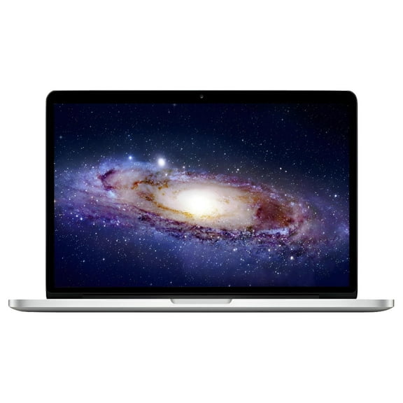Restored Apple MacBook Pro 13.3" (Mid 2012) Intel Core i5-3210M CPU @ 2.50GHz A1278 4GB RAM 512GB SSD Silver