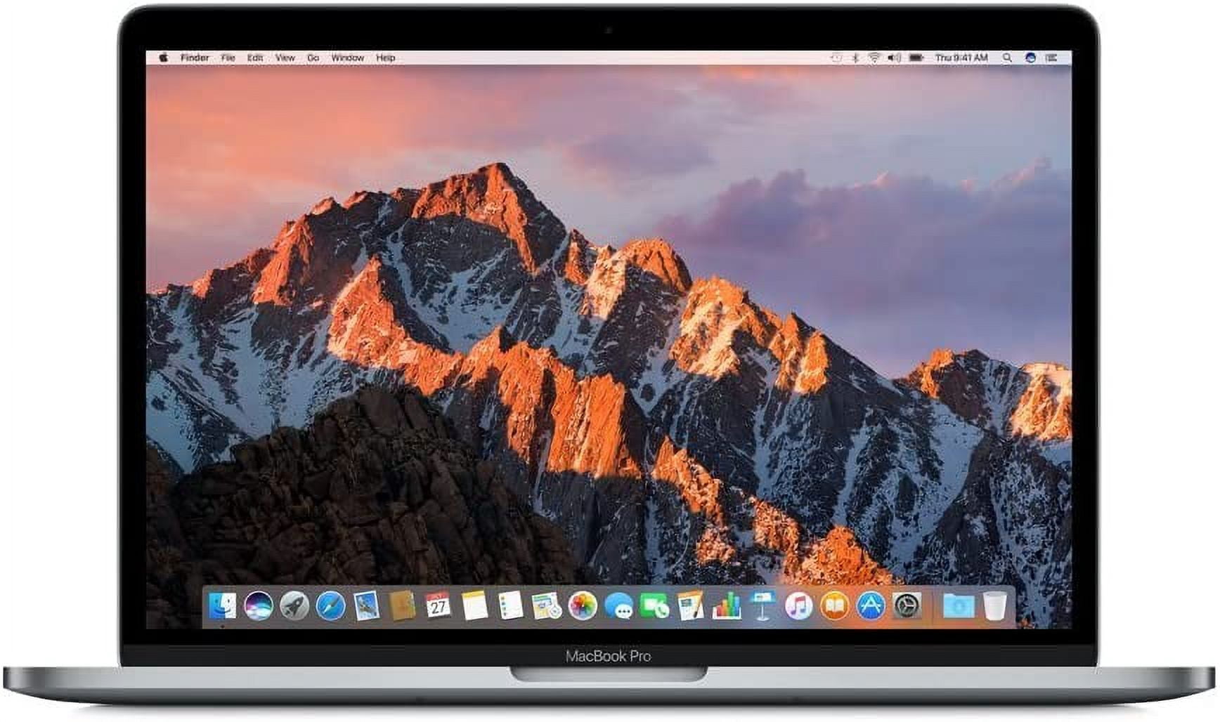 Restored Apple MacBook Air (2020) 13.3