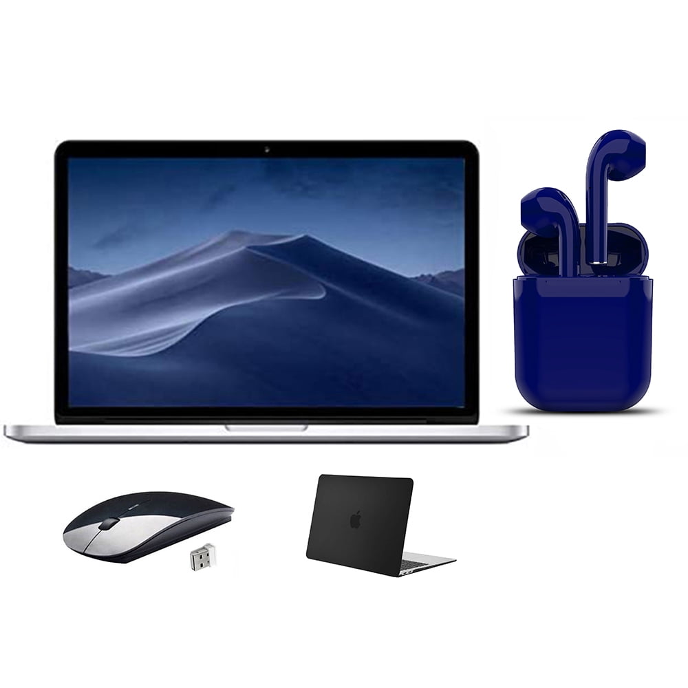 Restored Apple MacBook Pro 13.3-inch Core i5 2.7GHz 8GB RAM Restored Apple MacBook Pro 13.3-inch Core i5 2.7GHz 8GB RAM