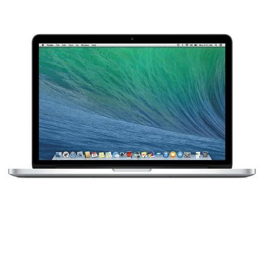 Restored Apple MacBook Pro 13