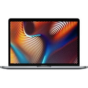 Restored Apple MacBook Pro 13 Laptop Computer MV962LL/A, 2.4 GHz Intel Core i5, 8GB RAM, macOS, 256GB SSD, Space Gray