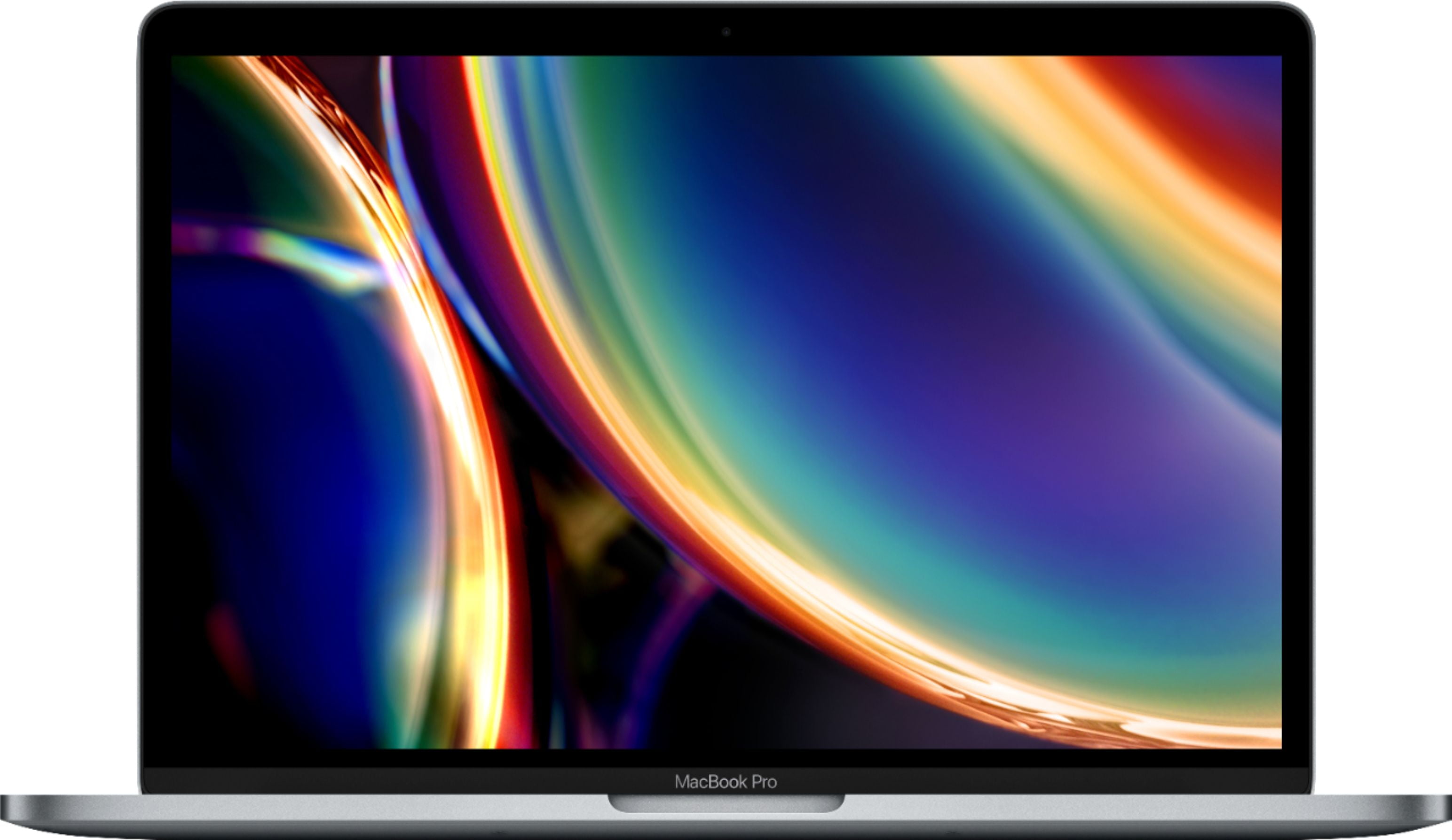 Apple MacBook Pro with Apple M1 Chip (13-inch, 8GB RAM, 512GB SSD 