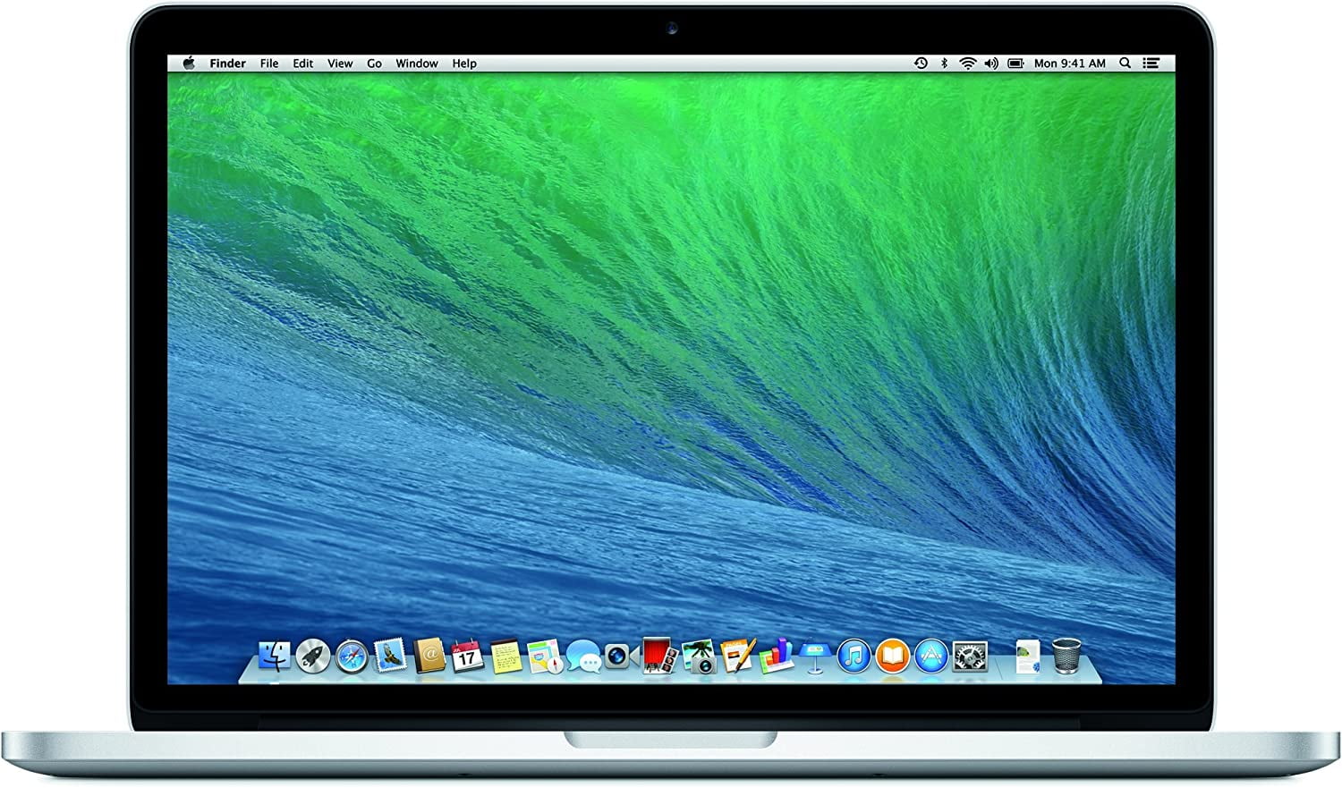Restored Apple MacBook Pro 13-inch (i5 2.8GHz, 512GB SSD) (Mid 