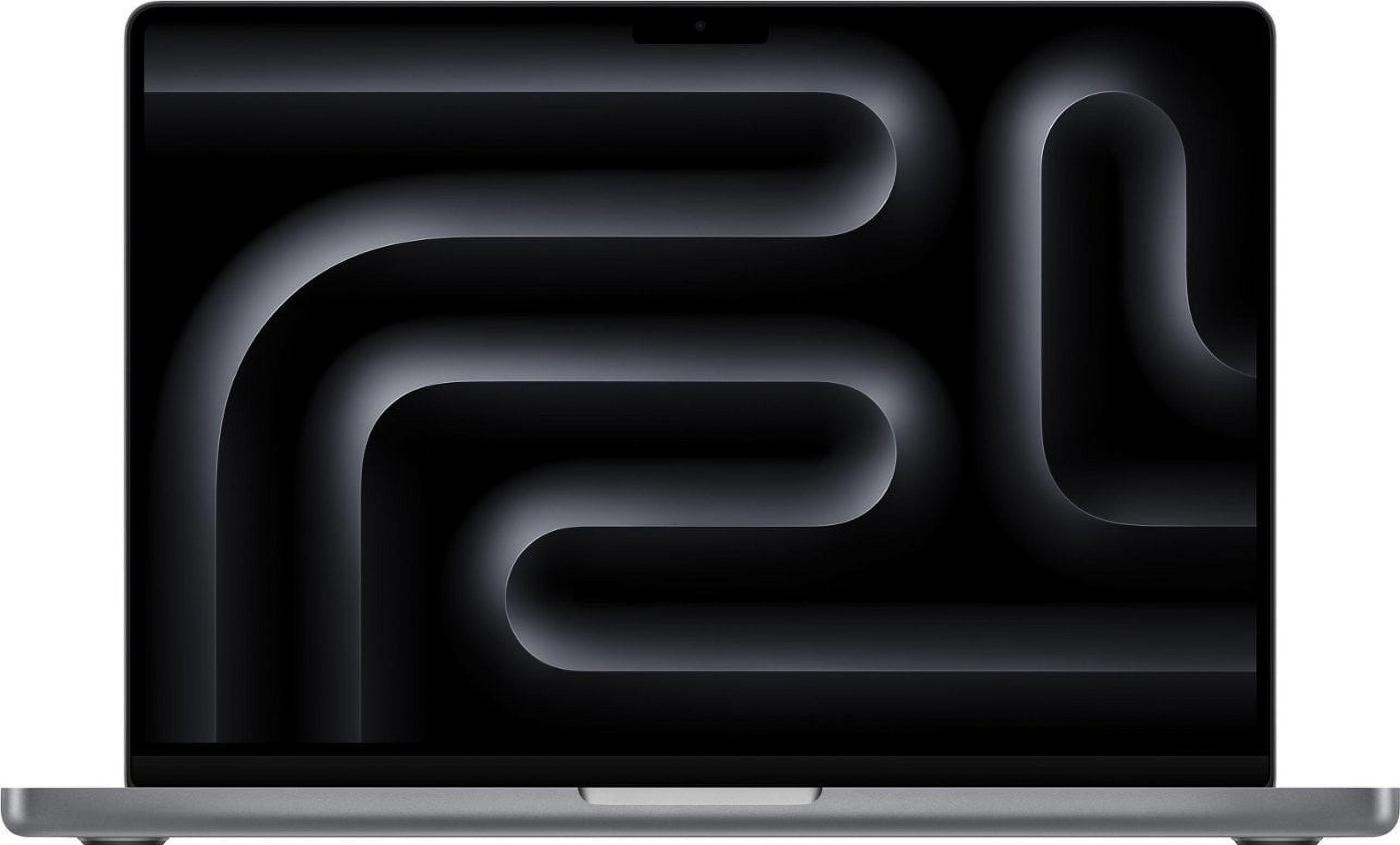 Apple MacBook Pro 14-in Touch Laptop - M3 8C CPU, 16GB Apple MacBook Pro 14-in Touch Laptop - M3 8C CPU, 16GB