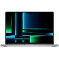 thumbnail image 1 of Restored Apple MacBook Pro (14-inch) - Apple M2 Pro Chip with 10-Core CPU and 16-Core GPU, 512GB SSD Silver - MPHH3LL/A, 1 of 3