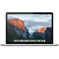 thumbnail image 1 of Restored Apple MacBook Pro 15" 16GB 256GB (2015) Silver (Fair), 1 of 5