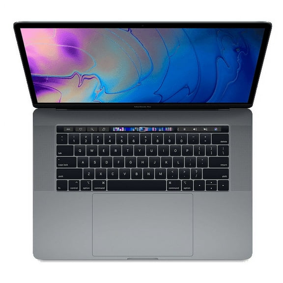 Restored Apple MacBook Pro 15.4" 2019 (MV912LL/A) -TouchBar - Core i9 2.3GHz, 32GB RAM, 1TB SSD - Space Gray