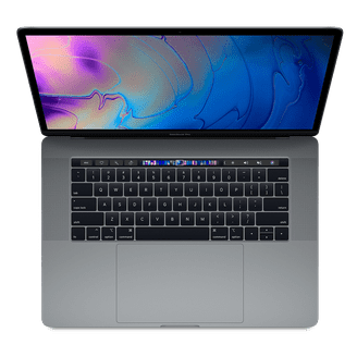 Apple MacBook Pro Laptop, 15.4