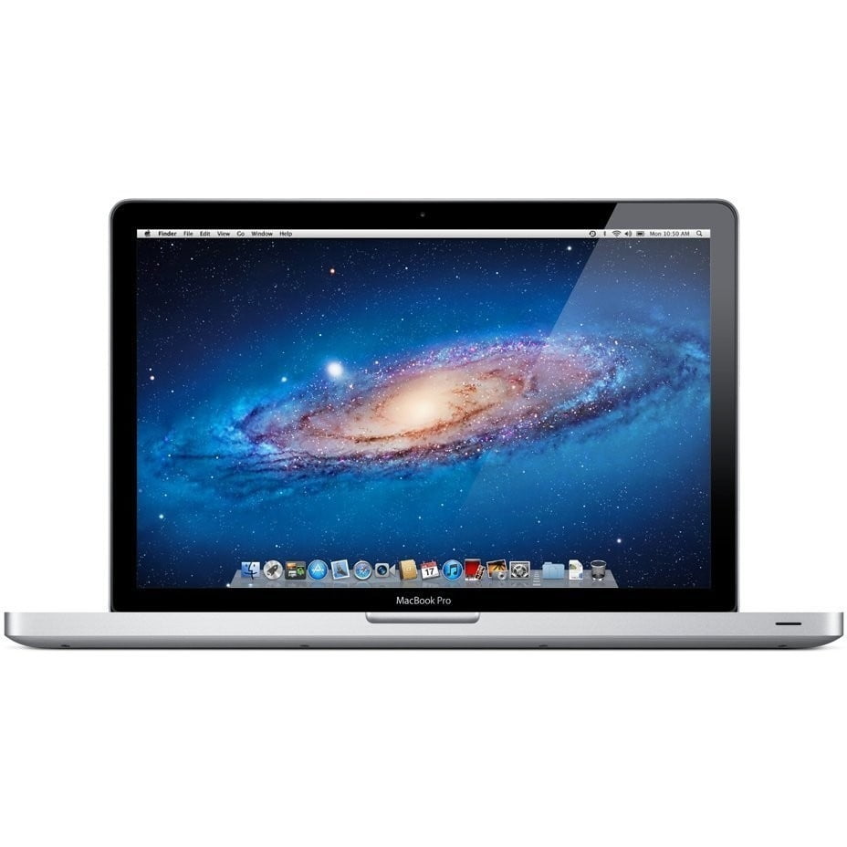 超美品 MacBook Pro 15インチ i7/8GB/SSD120GB MacBook Pro Apple Macbook 15インチ 2017 CTO スペースグレイ