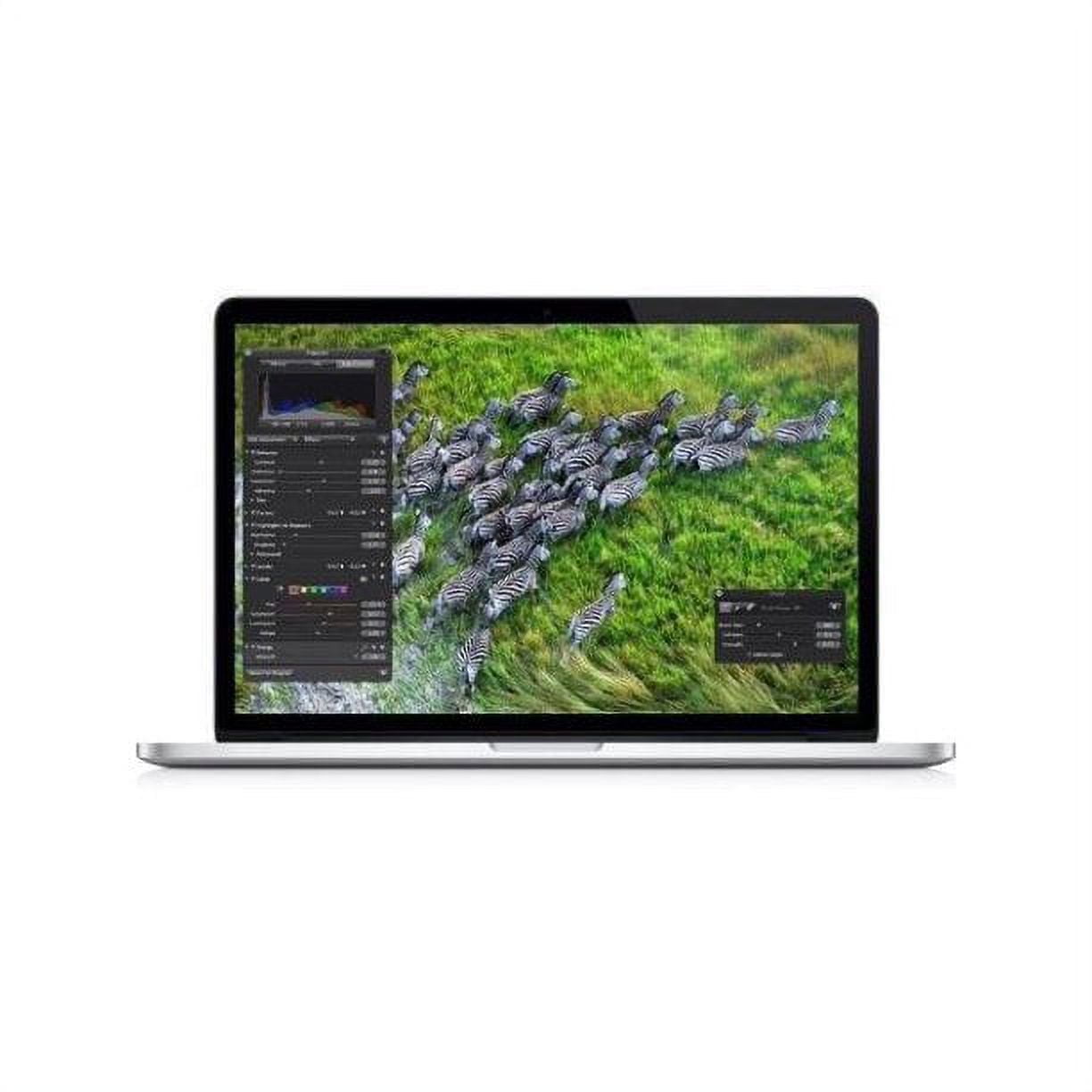 MacBook本体 Apple MacBook 2014 Core i5/16GB/SSD512GB Apple Refurbished MacBook Pro 2014 | MacBook Pro 13 inch