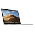 thumbnail image 1 of Restored Apple MacBook Pro 15.4" MGXC2LL/A Mid 2014 Silver - Intel Core i7-4870HQ 2.5GHz - 16GB RAM - 512GB SSD (Refurbished), 1 of 4