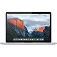 thumbnail image 1 of Restored Apple MacBook Pro 15.4" MJLQ2LL/A Silver - 16GB RAM - 512GB SSD - 2.5GHz Intel Core i7 (Refurbished), 1 of 4