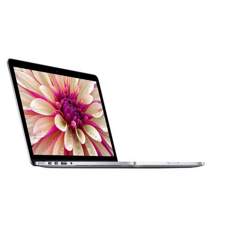 Restored Apple MacBook Pro 15.4