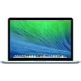 thumbnail image 1 of Restored Apple MacBook Pro 15.4" with Retina Display i7 8GB 256GB ME293LL/A in Silver (Refurbished), 1 of 2