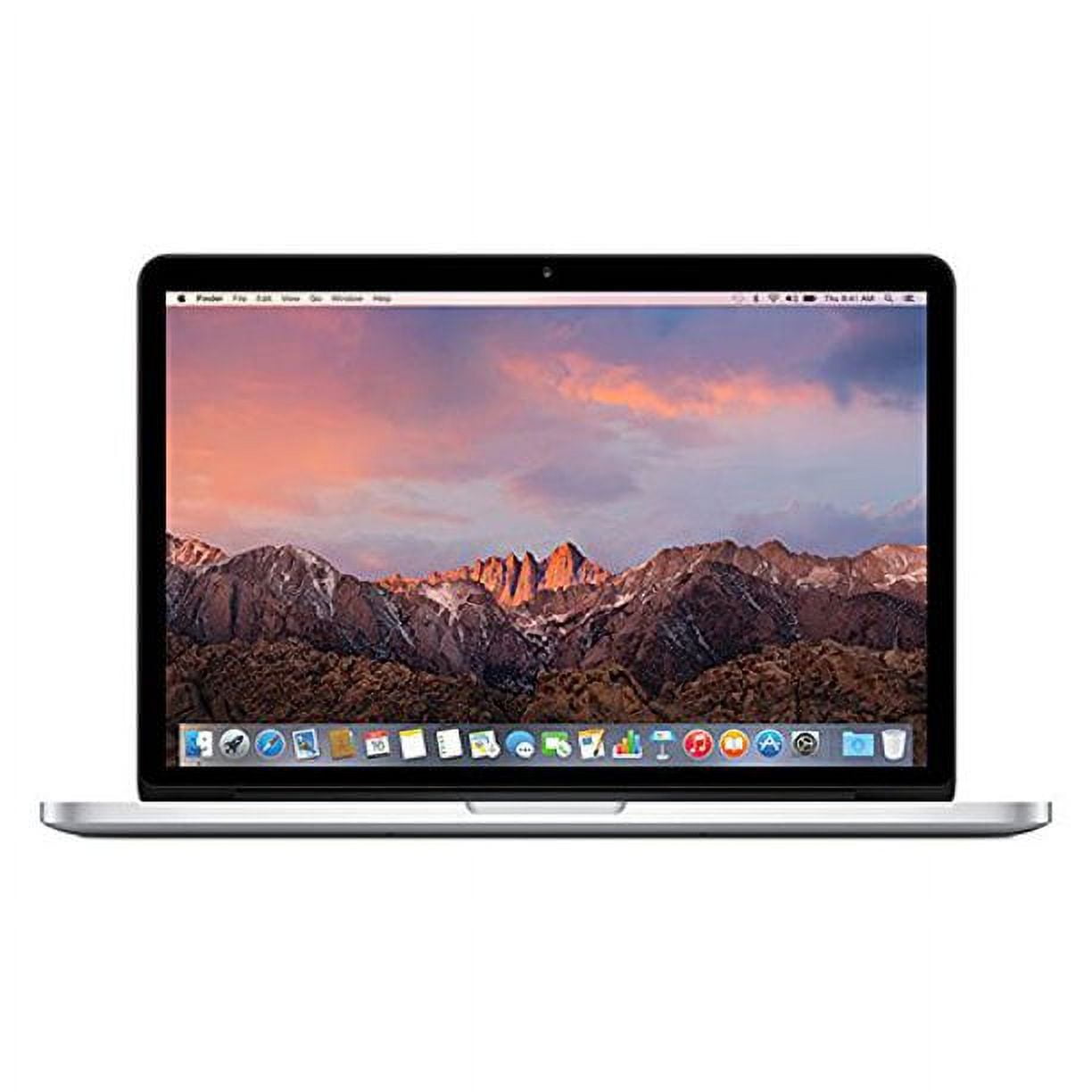 Restored Apple MacBook Pro 16 Restored Apple MacBook Pro 16