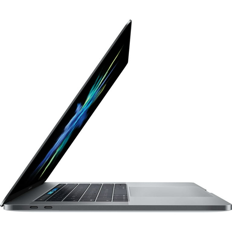 Restored Apple MacBook Pro 15-Inch Laptop MPTT2LL/A, 2.9 GHz Intel