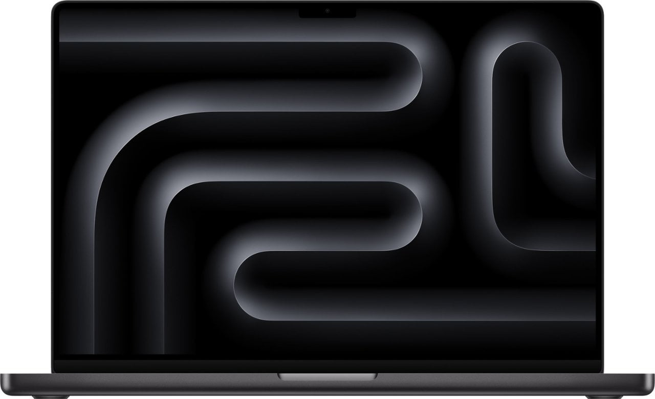 Apple MacBook Pro 16.2 Inch Laptop - M2 Max Chip, 32GB RAM Apple MacBook Pro 16.2 Inch Laptop - M2 Max Chip, 32GB RAM