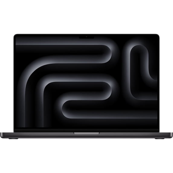 Restored Apple MacBook Pro 16" Laptop Apple M3 Max Chip - 48GB RAM - 40 core GPU - 1TB SSD Space Black MUW63LL/A