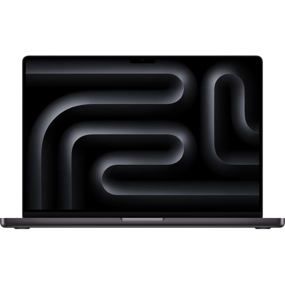 Restored Apple MacBook Pro 16" Laptop Apple M3 Max Chip - 48GB RAM - 40 core GPU - 1TB SSD Space Black MUW63LL/A