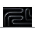 thumbnail image 1 of Restored Apple MacBook Pro 16" Laptop with M3 Max Chip - 36GB RAM - 14 core CPU - 30 core GPU - 1TB SSD in Silver MRW73LL/A (Refurbished), 1 of 4