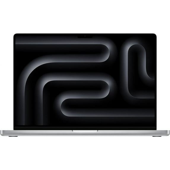 Restored Apple MacBook Pro 16" Laptop with M3 Max Chip - 36GB RAM - 14 core CPU - 30 core GPU - 1TB SSD in Silver MRW73LL/A (Refurbished)