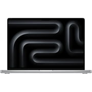 Restored Apple MacBook Pro 16 Laptop with M3 Pro Chip - 18GB RAM - 12 core CPU - 18 core GPU - 512GB SSD in Silver MRW43LL/A