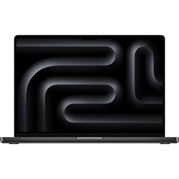 Restored Apple MacBook Pro 16-inch M3 Max  14C, 30G 1TB 36gb Space Black Like New