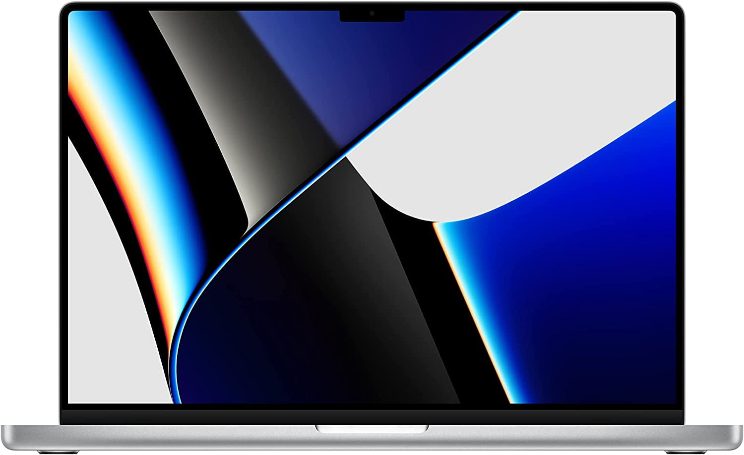 2021 Apple MacBook Pro with Apple M1 Max Chip (14-inch, 32GB