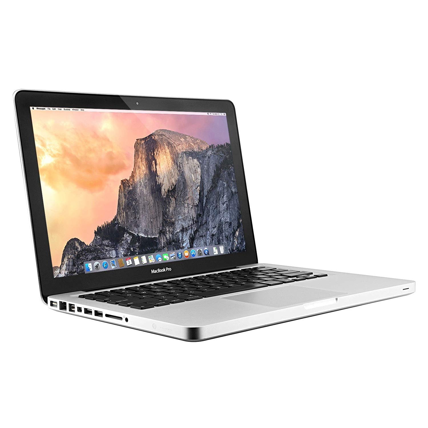 Core I5 Macbook Pro 13 Inch 500gb Restored Apple MacBook Pro