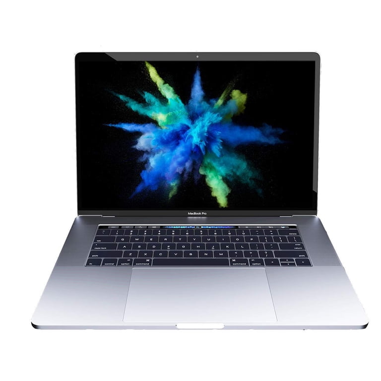 Restored Apple MacBook Pro A1707 15