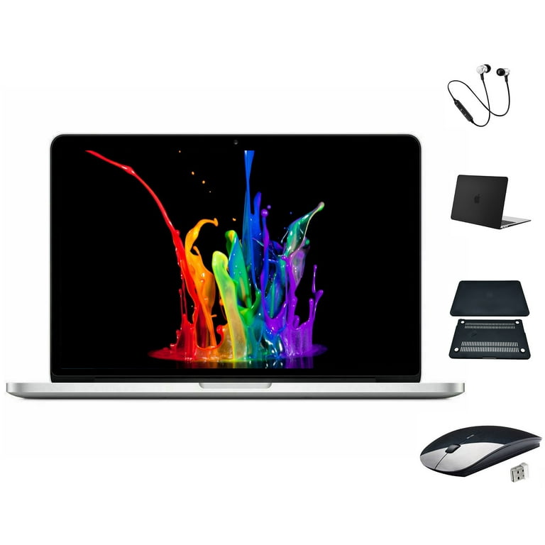 Amazon.com: Apple MacBook Pro with Intel Core i5, (13.3-Inch
