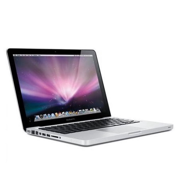 Restored Apple MacBook Pro Core i5 2.5GHz 4GB 500GB DVD?RW 13.3" Notebook MD101LL/A (2012) (Refurbished)