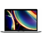 Restored Apple MacBook Pro Core i5 Retina 1.4GHz 8GB RAM 256GB SSD Touch 13 - MXK32LL/A 2020