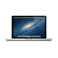 thumbnail image 1 of Restored Apple MacBook Pro Core i7 2.6GHz 8GB RAM 500GB HD 15" - MD104LL/A (Refurbished), 1 of 5