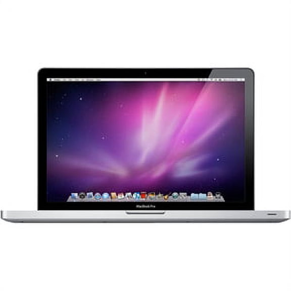 Restored Apple MacBook Pro "Core i7" 2.7 13" Early 2011 Specs
