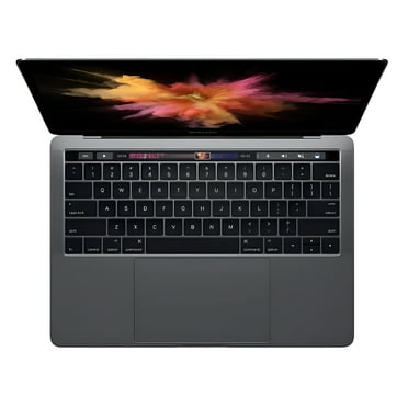 Restored Apple MacBook Pro Core i7 Retina 2.7GHz 16GB RAM 512GB SSD Touch 15" - MLH42LL/A (Refurbished)