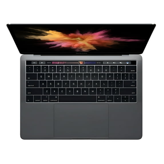 Restored Apple MacBook Pro Core i7 Retina 2.7GHz 16GB RAM 512GB SSD Touch 15" - MLH42LL/A