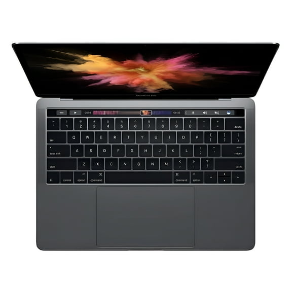 Restored Apple MacBook Pro Core i7 Retina 2.7GHz 16GB RAM 512GB SSD Touch 15" - MLH42LL/A (Refurbished)