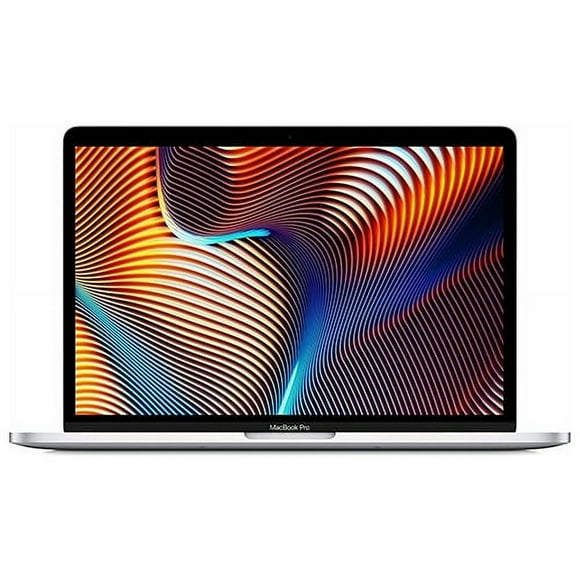Restored Apple MacBook Pro Laptop Core i5 2.9GHz 16GB RAM 256GB SSD 13" MLVP2LL/A (2016) (Refurbished)