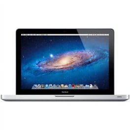 Restored Apple MacBook Pro Laptop Core i5 2.5GHz 4GB RAM