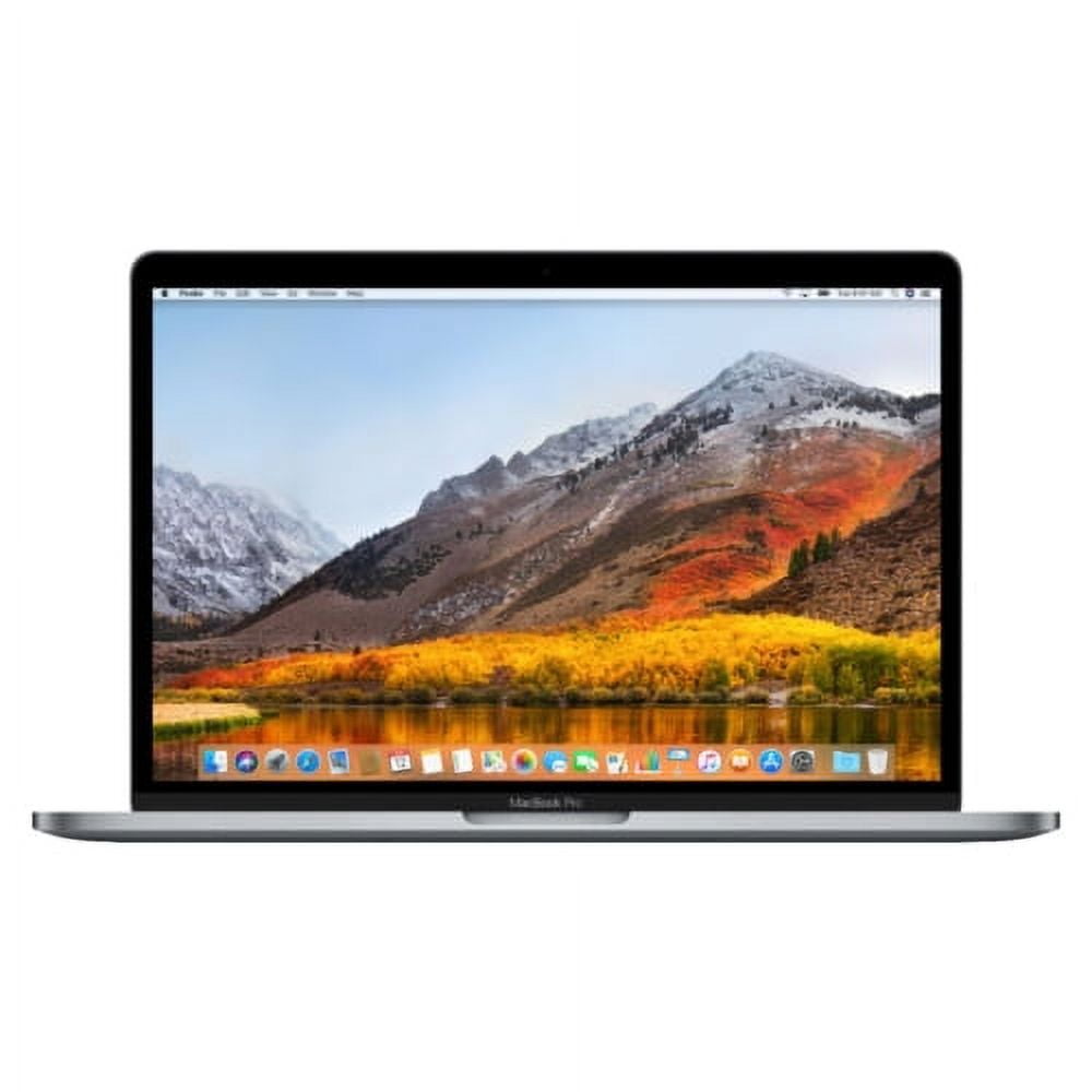 MacBook本体 MacBook Pro 2017 16GB Core i7 Amazon.com: Apple Mid 2017 MacBook Pro Touch Bar with 2.9