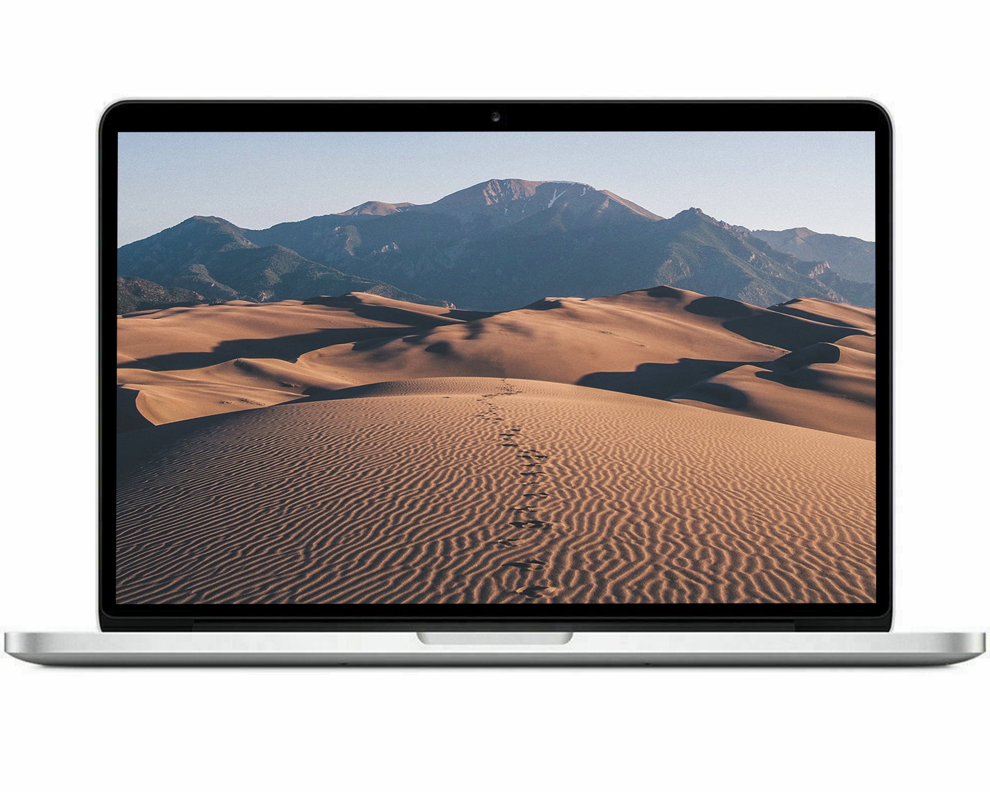 Restored Apple MacBook Pro MC374LL/A 13.3