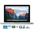 thumbnail image 1 of Restored Apple MacBook Pro ME864LL/A 13.3-Inch Laptop with Retina Display, 1 of 7