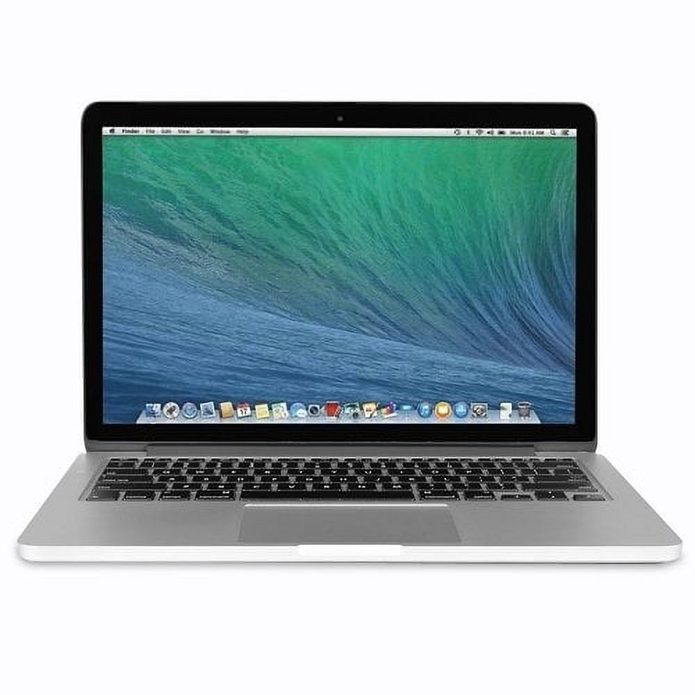 Restored Apple MacBook Pro ME866LL/A Intel Core i5-4288U X2 2.6GHz