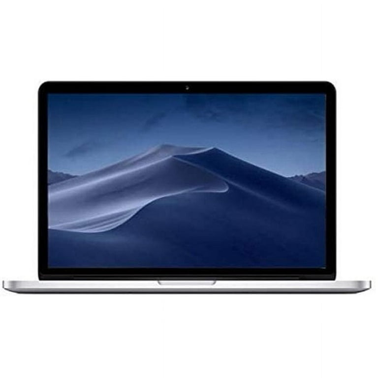 Restored Apple MacBook Pro MGX72LL/A 13.3