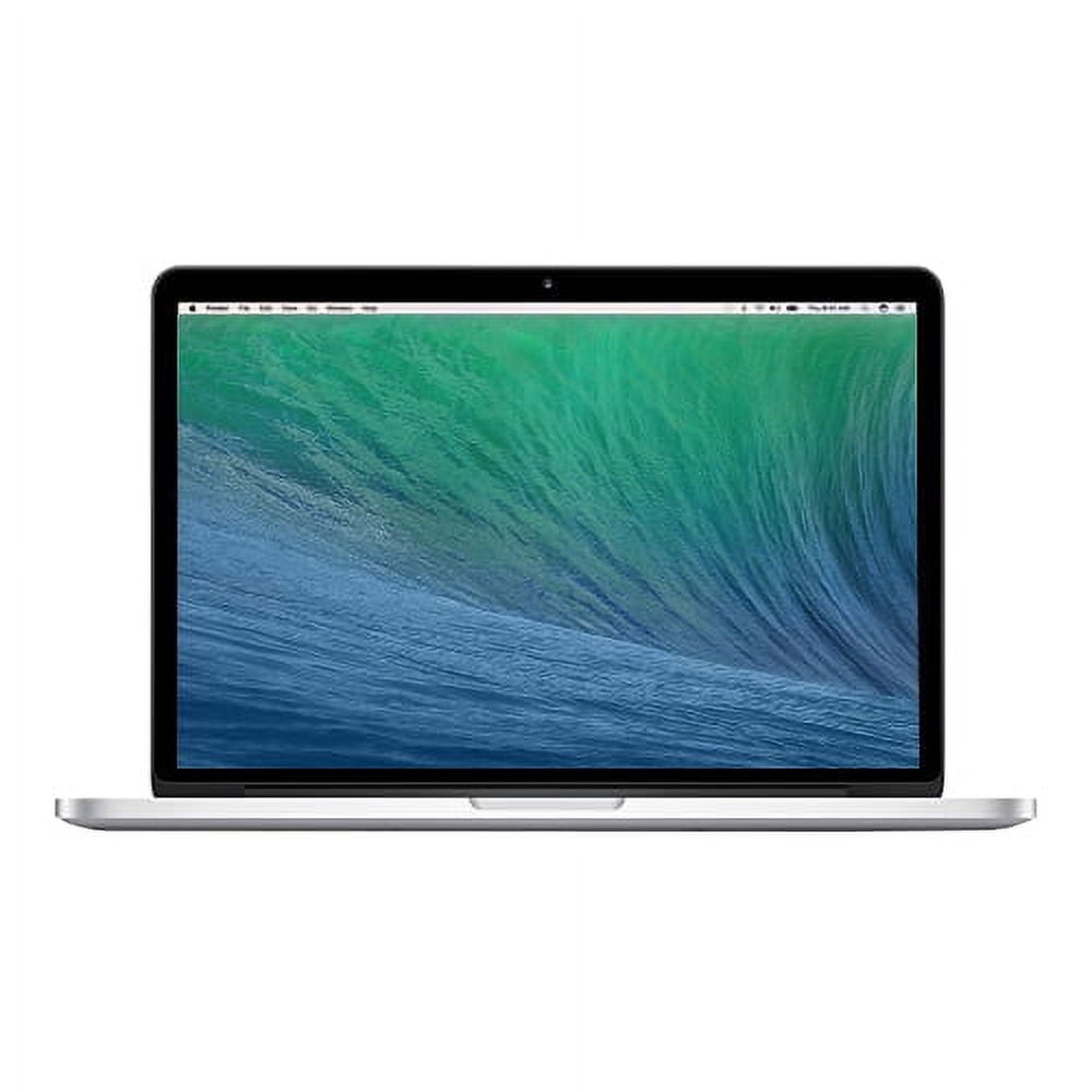 Restored Apple Macbook Pro 13.3-inch (Retina) 2.7Ghz Dual