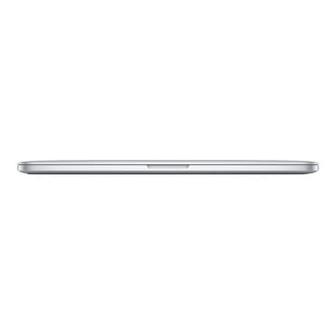 Restored Apple MacBook Pro MGXC2LL/A, 15.4-inch Laptop, 2.5GHz Intel Core i7 Processor, 16GB RAM, 512GB SSD (Refurbished)