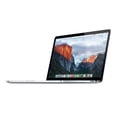 thumbnail image 1 of Restored Apple MacBook Pro MJLT2LL/A -Intel Core i7 2.5GHz - 16GB RAM - 512GB SSD - 15.4-inch Silver (Refurbished), 1 of 2
