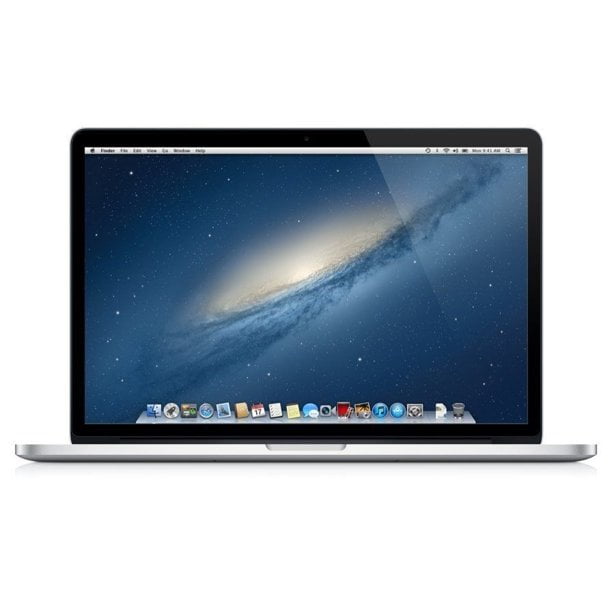 Restored Apple MacBook Pro MJLU2LL/A 15.4